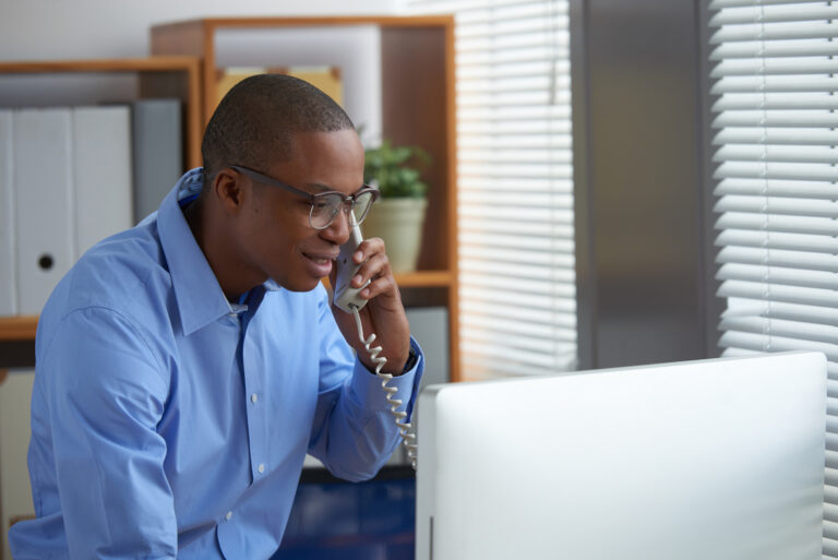 AI Receptionist: The Smarter Way to Answer Business Calls 24/7